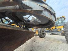 XCMG Official Used Road Machinery Used Motor Grader GR2153 with Good Condition